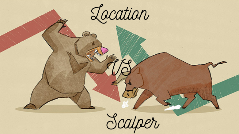 Trade Scalper