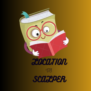 Trade Scalper